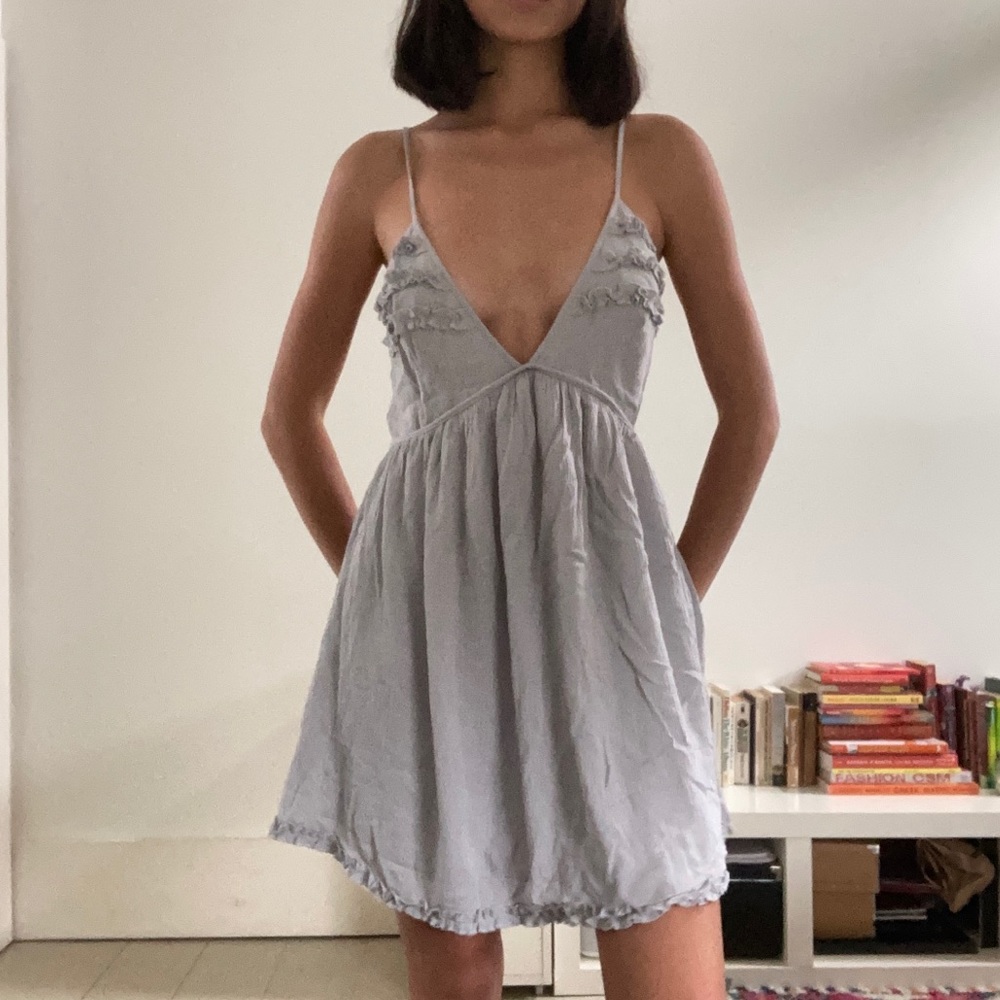 Boho Dress